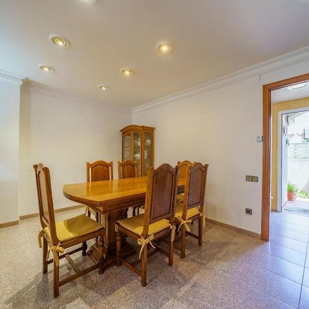 Homeholidaysrentals Espriu- Costa Barcelona Santa Susanna Luaran gambar