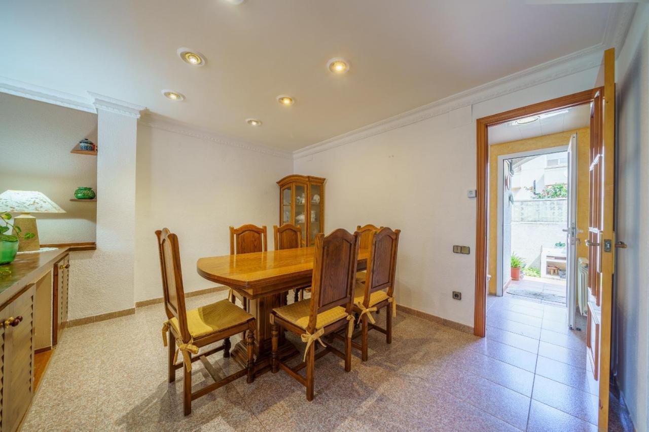 Homeholidaysrentals Espriu- Costa Barcelona Santa Susanna Luaran gambar