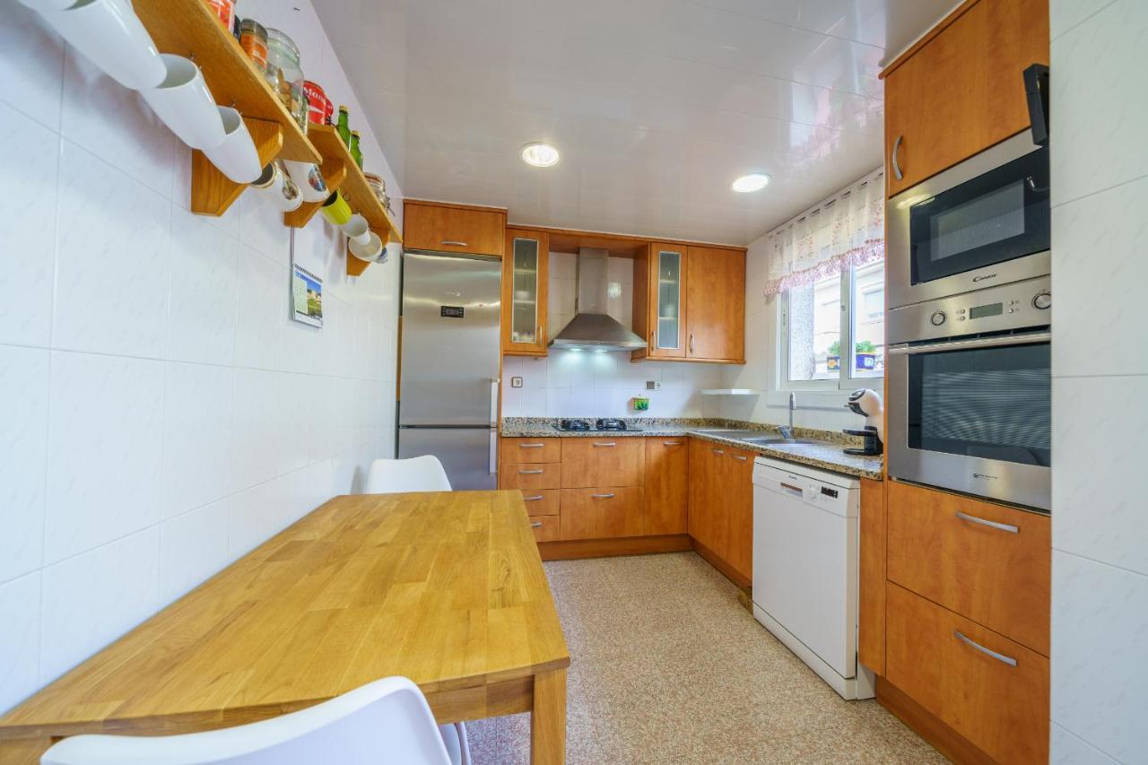 Homeholidaysrentals Espriu- Costa Barcelona Santa Susanna Luaran gambar