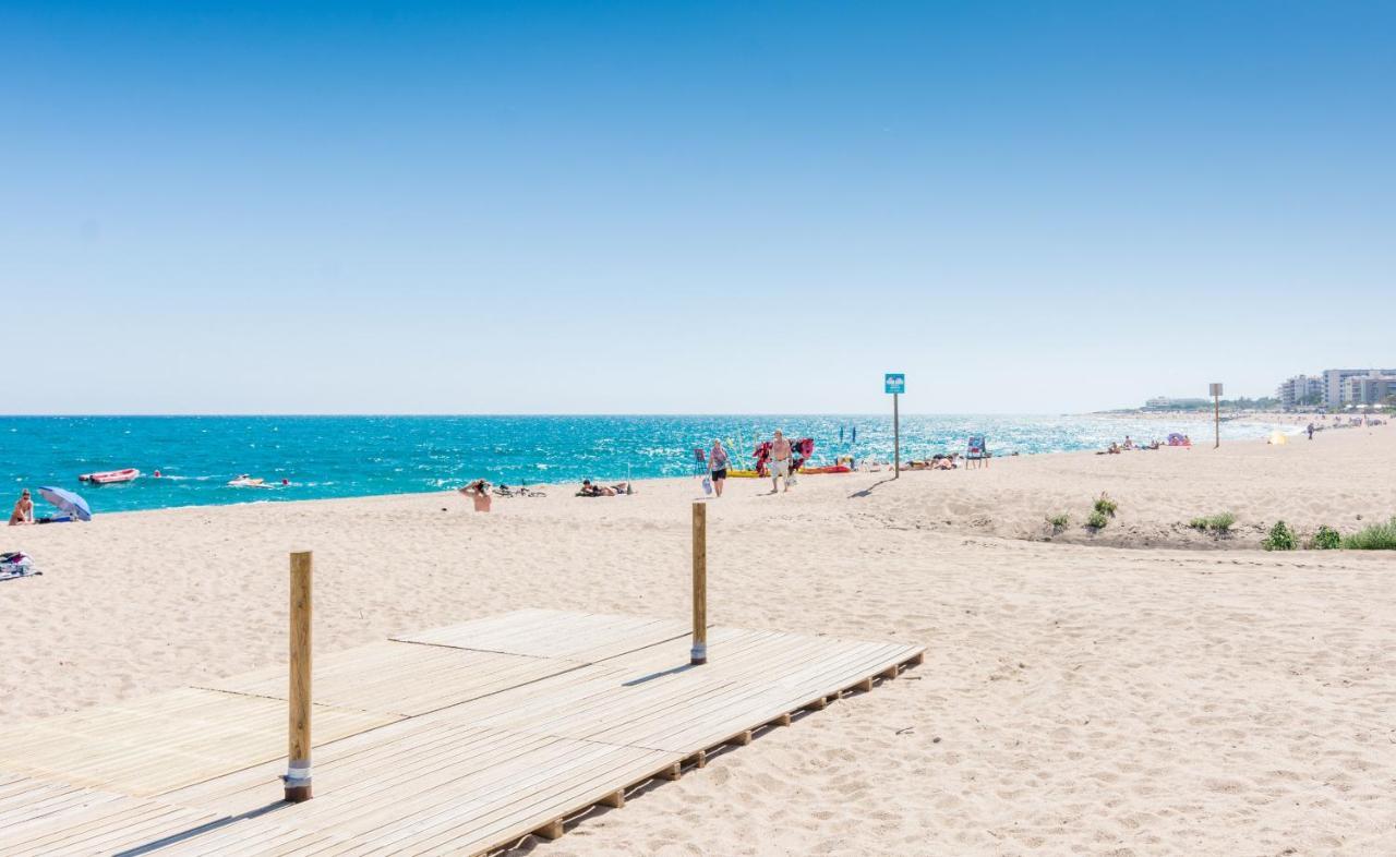 Homeholidaysrentals Espriu- Costa Barcelona Santa Susanna Luaran gambar